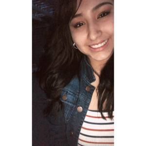 Meet your Posher, Katherine